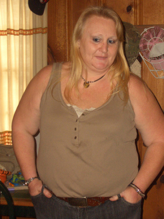 Candace Ramey Photo 4