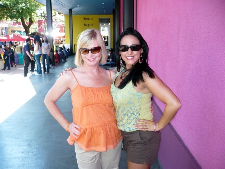 Stacey Hebert Photo 5