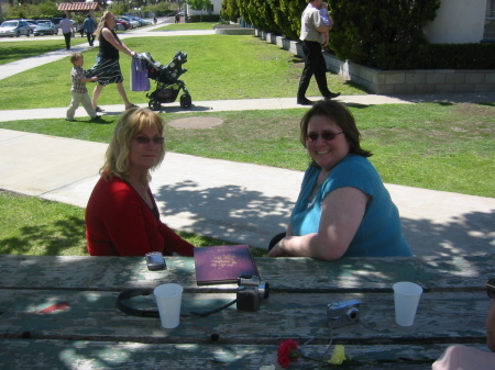 Cynthia Blakely Photo 6