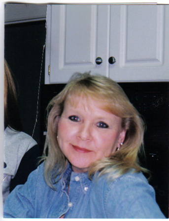 Jerri Nichols Photo 4