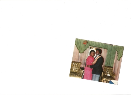 Augustine Robinson Photo 2