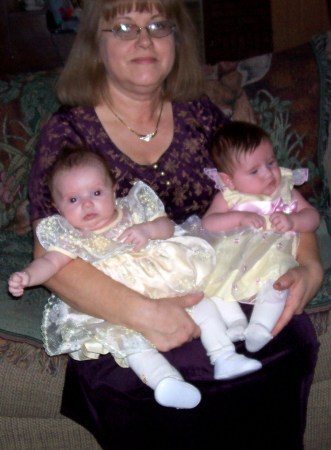 Ruthie Walters Photo 8