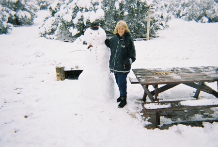 Carol Marshall Photo 35