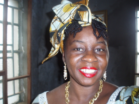 Yvonne Washington Photo 12