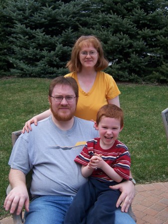 Janet Wager Photo 1