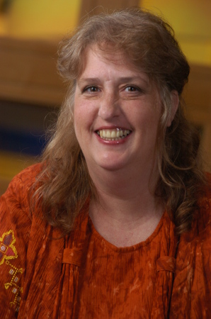 Wanda Byrd Photo 9