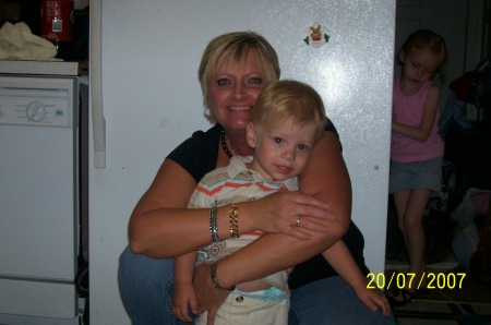 Tammy Collins Photo 10