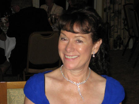 Connie Upton Photo 4