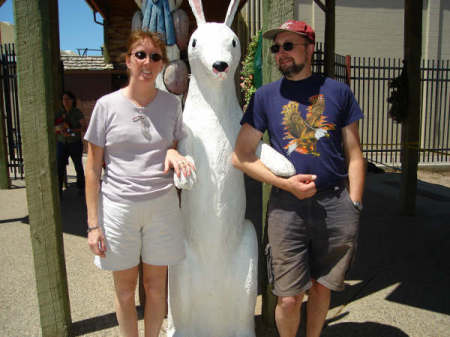 Ginger Barker Photo 6