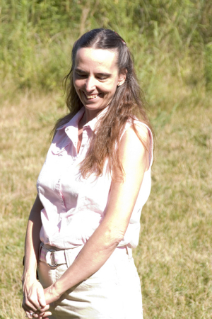 Terri Daugherty Photo 5