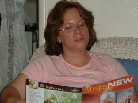 Lenora Stevens Photo 13