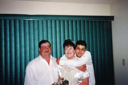 Donna Parker Photo 17