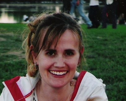Heather Anderson Photo 24