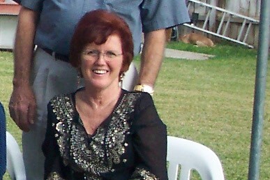 Edith Morgan Photo 6