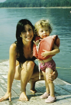 Alison Nordstrom Photo 1