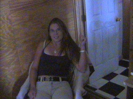 Amy Cunningham Photo 11