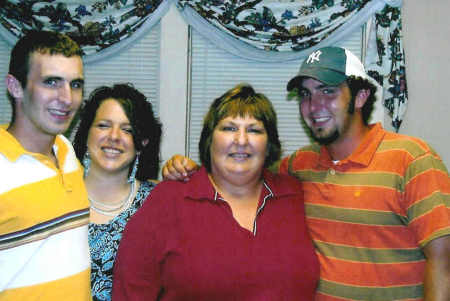 Lori Eldridge Photo 4