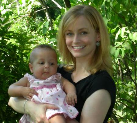Shana Barnes Photo 2
