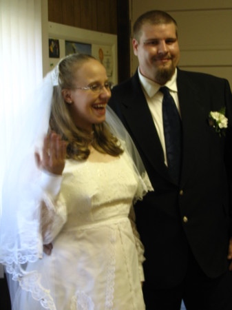Brandy Caldwell Photo 8