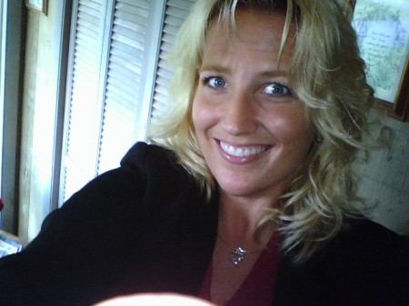 Angie Byrd Photo 9