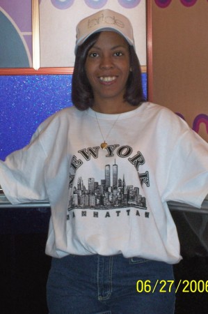 Kenyetta Boyd Photo 3