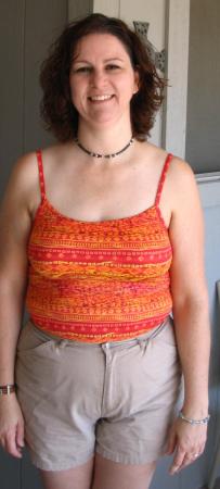 Terri Franklin Photo 10