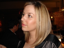 Theresa Reese Photo 9