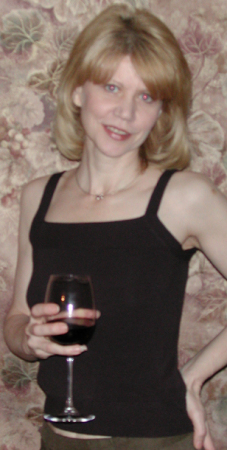 Theresa Priest Photo 2