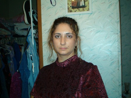 Theresa Mosley Photo 22