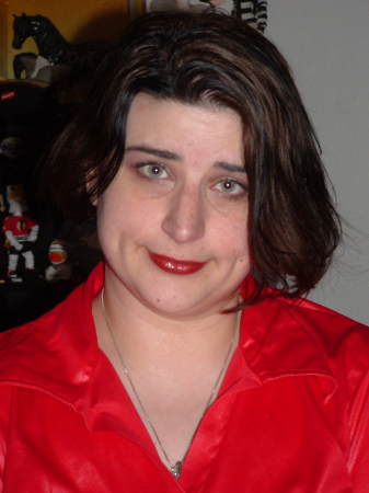 Tamara Stroud Photo 4