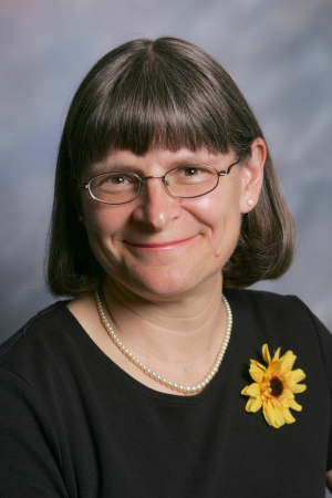 Suzanne Workman Photo 2