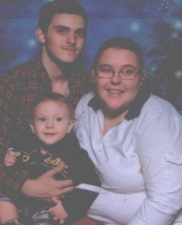 Kristie Gill Photo 2