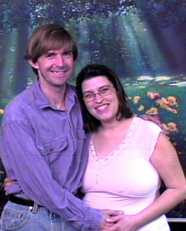 Christine Stiner Photo 3