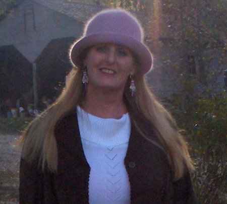 Sandra Lumm Photo 9