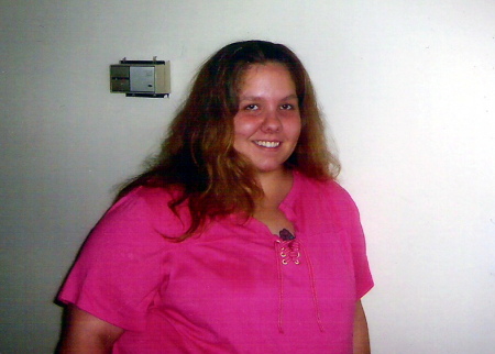 Katie Harris Photo 19