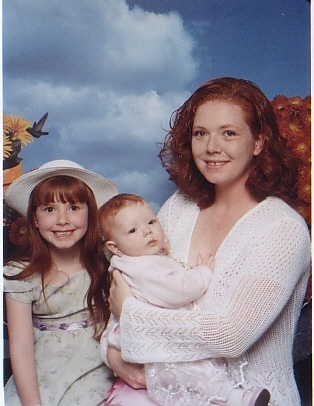 Brandi Budde Photo 3