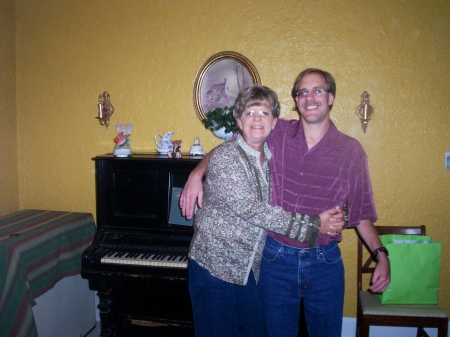 Judy Nix Photo 17