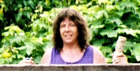 Teresa Griffith Photo 6