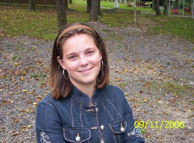 Terri Nicley Photo 1