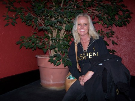 Debbie Stoneburner Photo 1