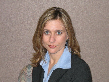 Cheryl Copp Photo 2