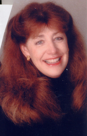 Terrie Gordon Photo 7