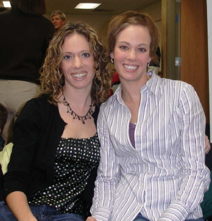 Jody Sayer Photo 9