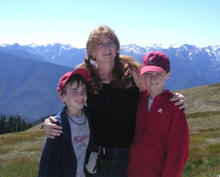 Cynthia Godby Photo 5