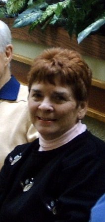Rosalie Lee Photo 11