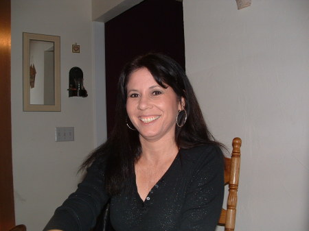 Teri Orr Photo 14