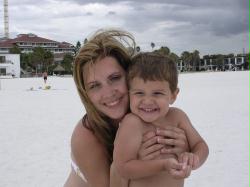 Kristy Butler Photo 9