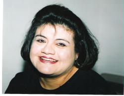 Virginia Herrera Photo 7