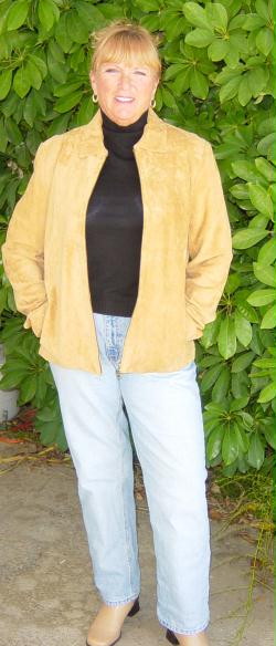 Linda Ferguson Photo 20