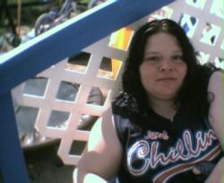 Betty Sterling Photo 15